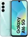 Bild 1 von Galaxy A16 5G (128GB) Smartphone light green