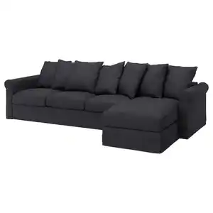 GRÖNLID 4er-Sofa