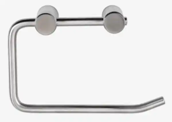 Bild 1 von Toilettenpapierhalter MEDLE H14 Metall