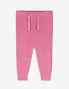 Bild 1 von Baby Hose - Rippstrick - pink