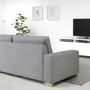 Bild 3 von SÖRVALLEN 3er-Sofa