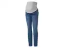 Bild 2 von esmara® Damen Umstands-Jeans, Skinny Fit, im 5-Pocket-Style