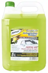 Sommer Autoscheibenreiniger 5 Liter