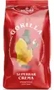 Bild 1 von Gorilla Espresso Super Bar Crema (1000g) Kaffeebohnen rot