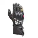 Bild 3 von GP Tech V2 Handschuh lang Schwarz