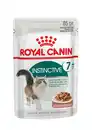 Bild 1 von Royal Canin Katzenfutter Instinctive 7+ in Soße 85 g