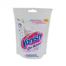 Bild 1 von Vanish Oxi Action Fleckentferner 250g weiß