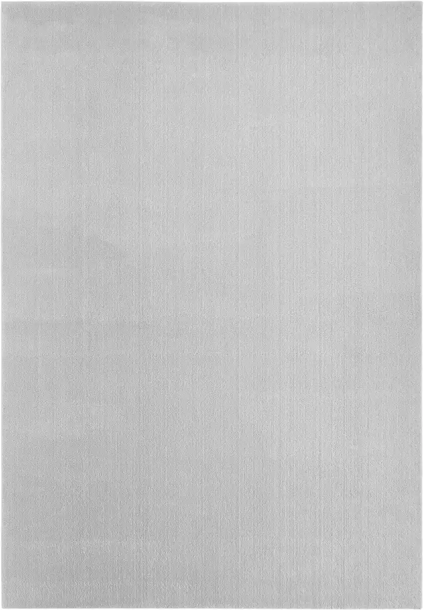 Bild 1 von Flachwebteppich Bartolo 120 x 170 cm grau