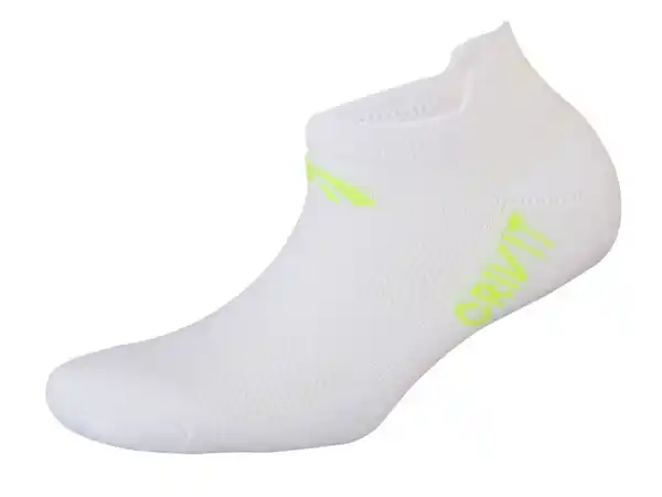 Bild 4 von CRIVIT Damen Sport-Sneakersocken, 3 Paar, hoher Baumwollanteil