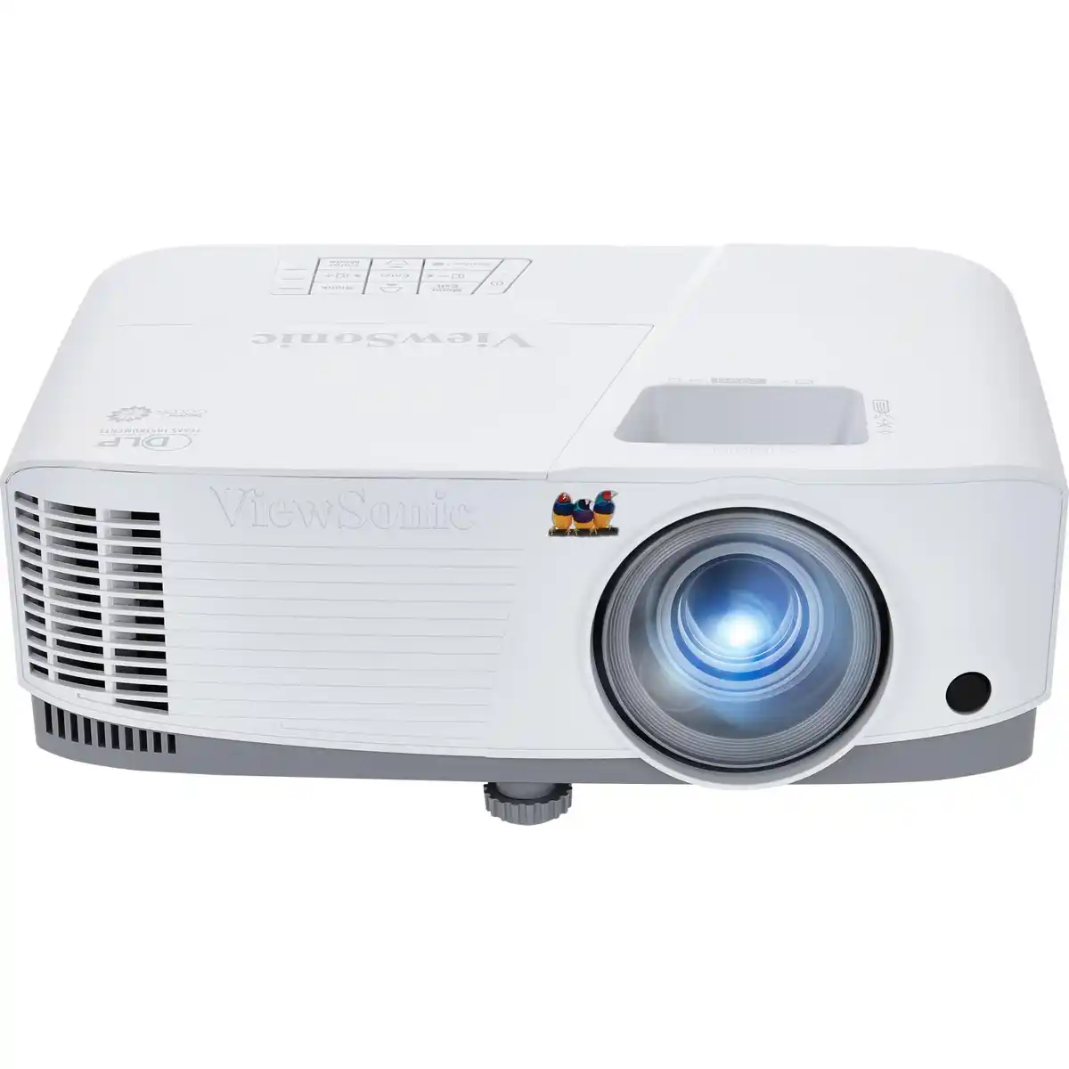 Bild 1 von ViewSonic PA503W Beamer