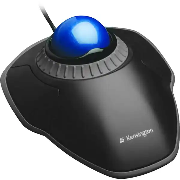 Bild 1 von Kensington Trackball Orbit Trackball