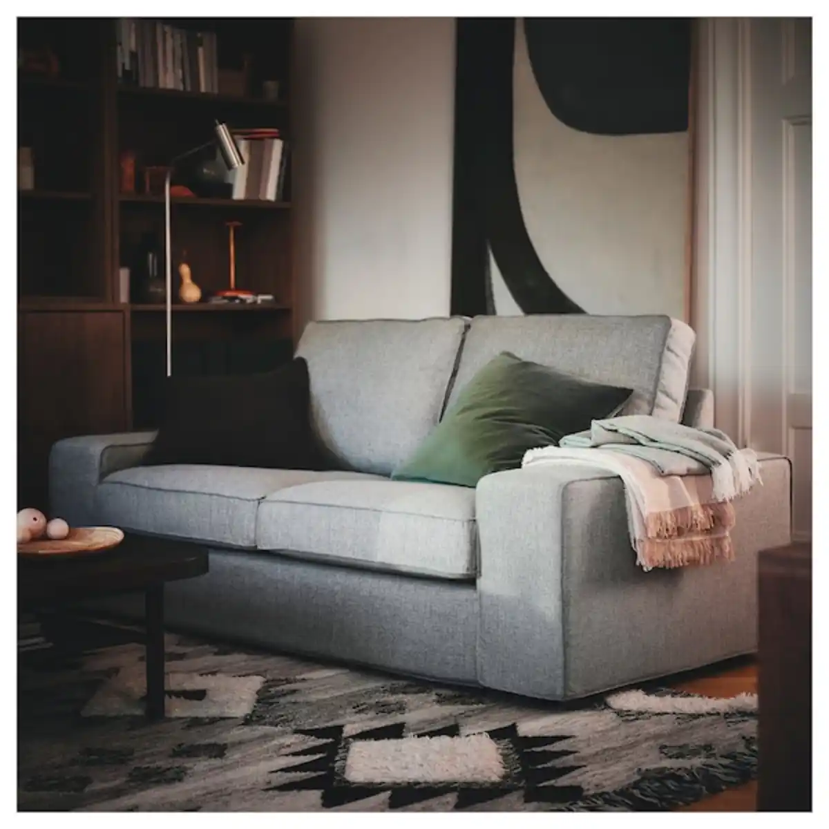 Bild 3 von KIVIK 2er-Sofa
