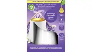 Air Wick Aroma-Öl Diffuser Entspannender Lavendel