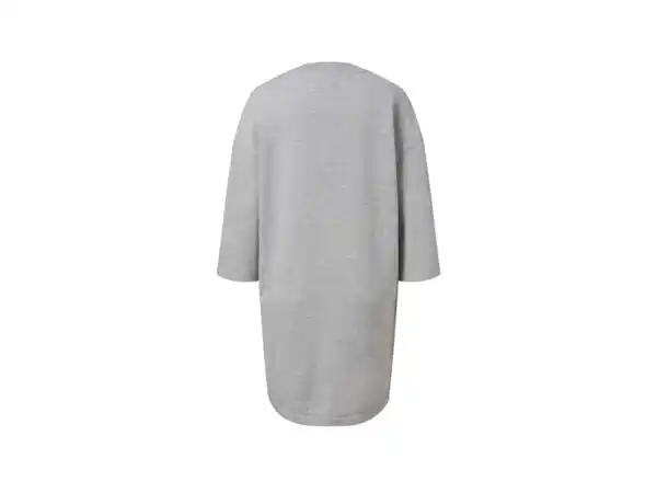 Bild 3 von CRIVIT Damen Sweatkleid mit HeiQ Mint Technologie