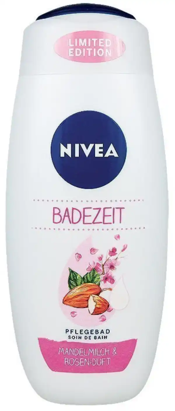 Bild 1 von Nivea Pflegebad 400 ml