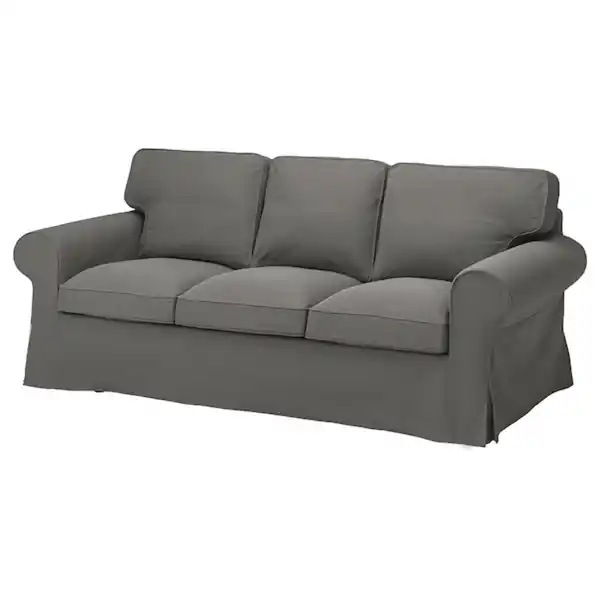 Bild 1 von EKTORP 3er-Sofa