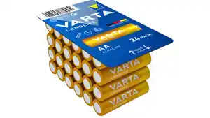 VARTA Longlife Mignon AA LR06