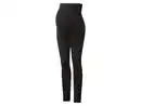 Bild 3 von esmara® Damen Umstandsleggings, 2 Stück, mit Bio-Baumwolle