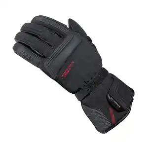 Polar II 3M™-Thinsulate™ Wärmefutter Winterhandschuh Schwarz