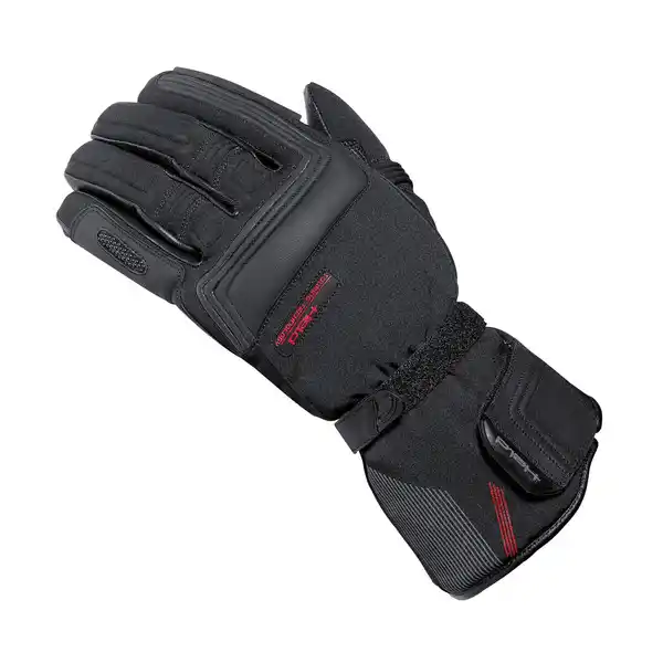 Bild 1 von Polar II 3M™-Thinsulate™ Wärmefutter Winterhandschuh Schwarz