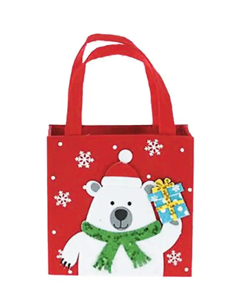 Bild 4 von Filztasche