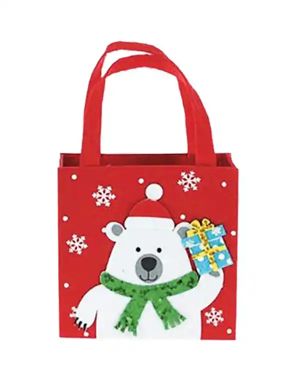 Bild 4 von Filztasche