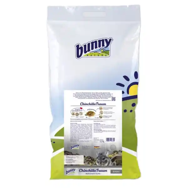 Bild 1 von Bunny ChinchillaTraum basic 3,2kg