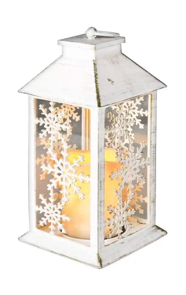 Bild 2 von Laterne ca. 28 cm hoch