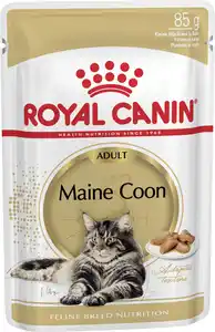 Royal Canin Katzenfutter Maine Coon Adult 85 g