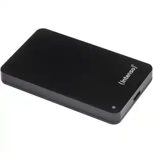 Intenso Festplatte Memory Case 4 TB