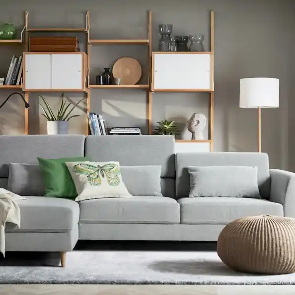 Bild 4 von SLATORP 3er-Sofa