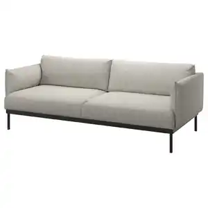 ÄPPLARYD 3er-Sofa