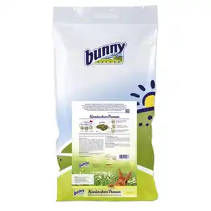 Bunny KaninchenTraum basic 4kg