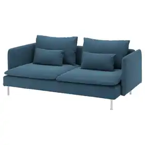 SÖDERHAMN 3er-Sofa