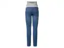 Bild 3 von esmara® Damen Umstands-Jeans, Skinny Fit, im 5-Pocket-Style