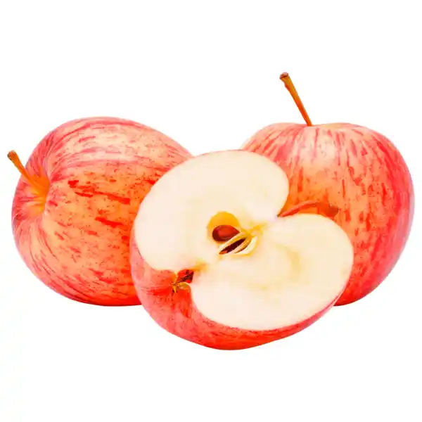 Bild 1 von Apfel Snack Gala 1kg