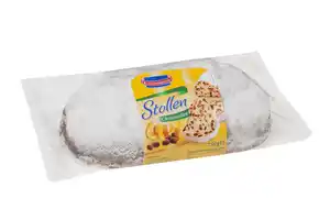 Christstollen 750 g