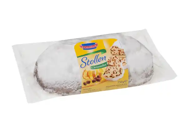 Bild 1 von Christstollen 750 g