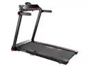 Bild 1 von Christopeit Sport Christopeit Sport Laufband »TM 750S«, 16 Trainingsprogramme, 900 Watt, mit Transportrollen