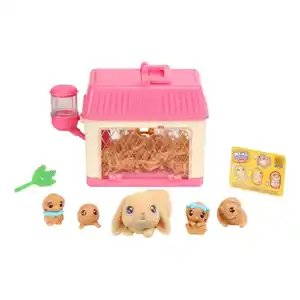 Little Live Pets - Mama Surprise Mini - Spielset