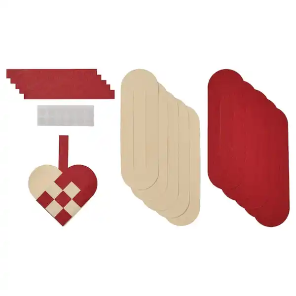 Bild 4 von VINTERFINT Baumschmuck