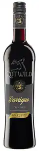 Rotwild Rotwein Selection Barrique Italien trocken 1 x 0,75 L