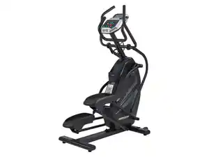 Horizon Fitness Peak Trainer Stepper HT5.0,  20 Minuten