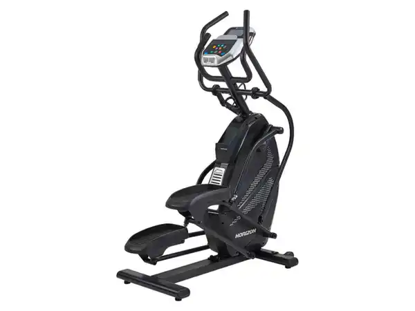 Bild 1 von Horizon Fitness Peak Trainer Stepper HT5.0,  20 Minuten