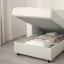 Bild 4 von VIMLE 3er-Sofa mit Récamiere