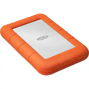 LaCie Festplatte Rugged Mini 1 TB