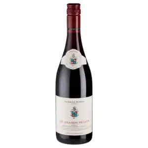 Famille Perrin Rotwein Les Grands Préaux Rouge trocken 0,75l