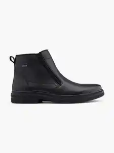 Gallus Komfort Leder Stiefelette