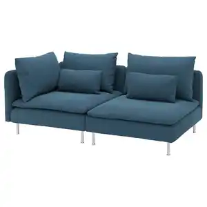 SÖDERHAMN 3er-Sofa