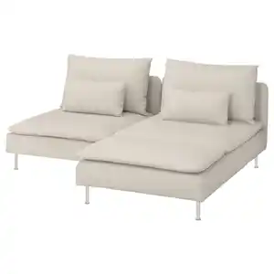 SÖDERHAMN 2er-Sofa